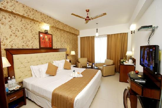Sun Park Resort